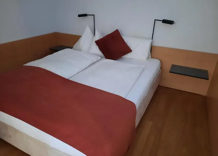 Hotel Krone
